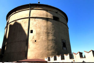 火薬塔（プラハ城内）見どころと観光情報