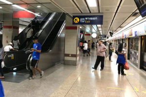 バンコク MRT（地下鉄）の乗り方・チケット購入・路線図・料金まで徹底解説