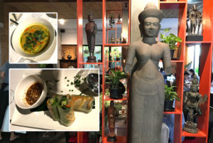 カンボジア シェムリアップのクメール料理が美味しいお勧めレストラン10選