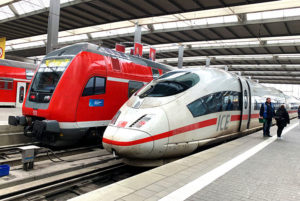 【ドイツ鉄道 DB】列車のチケット予約・購入方法を徹底解説