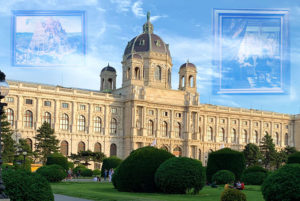 ウィーン美術史美術館の観光情報 – 行き方、入場料金、館内マップ、所要時間など