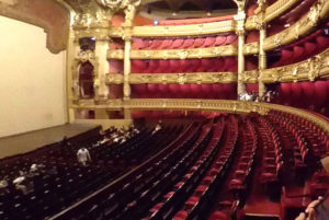 【オペラ・ガルニエ 公式サイト】バレエやオペラの公演チケット予約方法を徹底解説