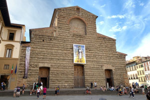 サン・ロレンツォ教会 観光ナビ – 見どころ、営業時間、行き方、入場料金、所要時間