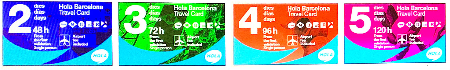 バルセロナ 地下鉄 利用ガイド】乗り方、運行時間、料金、自動券売機の 