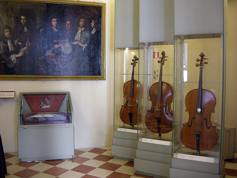 楽器博物館