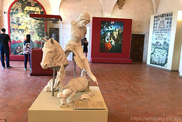 ロジュンベルク宮殿