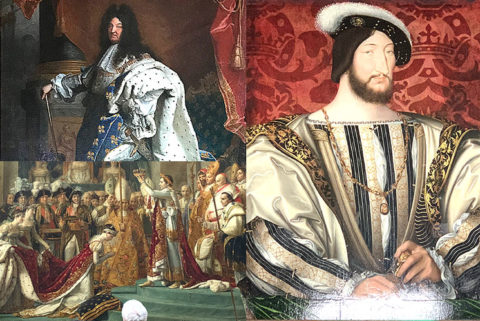 ルーブル美術館の歴史を徹底解説 Amazing Trip