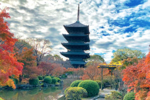 東寺を攻略 – 見どころ、所要時間、回り方【京都 観光情報】
