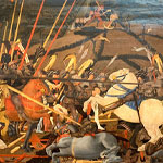 サン・ロマーノの戦い