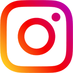 Instagramアイコン（ロゴ）