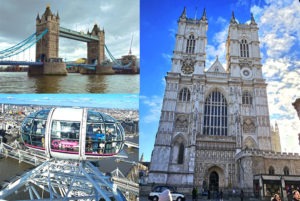 ロンドン おすすめスポットの観光情報 – 営業時間、チケット購入方法、料金など