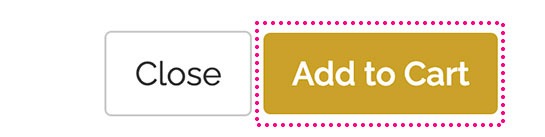 サンタンジェロ城の正規予約サイト - 「Add to Cart」ボタンをタップ