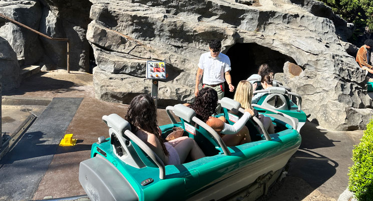 マッターホーン・ボブスレー