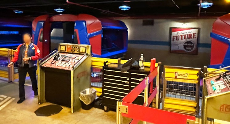 ウェブ・スリンガーズ: スパイダーマン・アドベンチャー