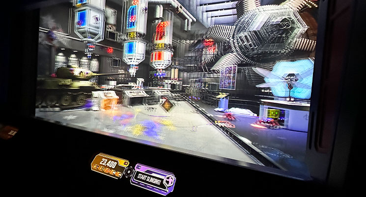 ウェブ・スリンガーズ: スパイダーマン・アドベンチャー