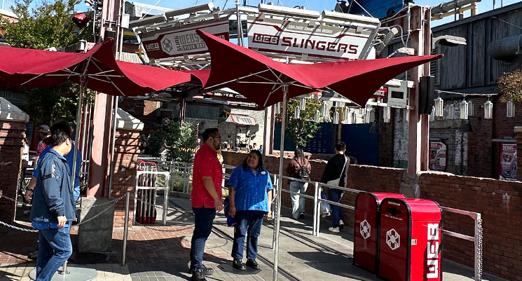 ウェブ・スリンガーズ: スパイダーマン・アドベンチャー