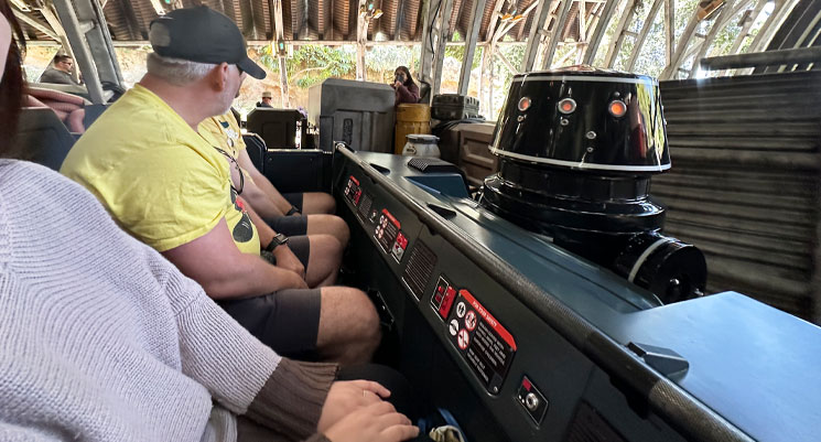 スター・ウォーズ:ライズ・オブ・ザ・レジスタンス