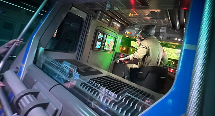 スター・ウォーズ:ライズ・オブ・ザ・レジスタンス