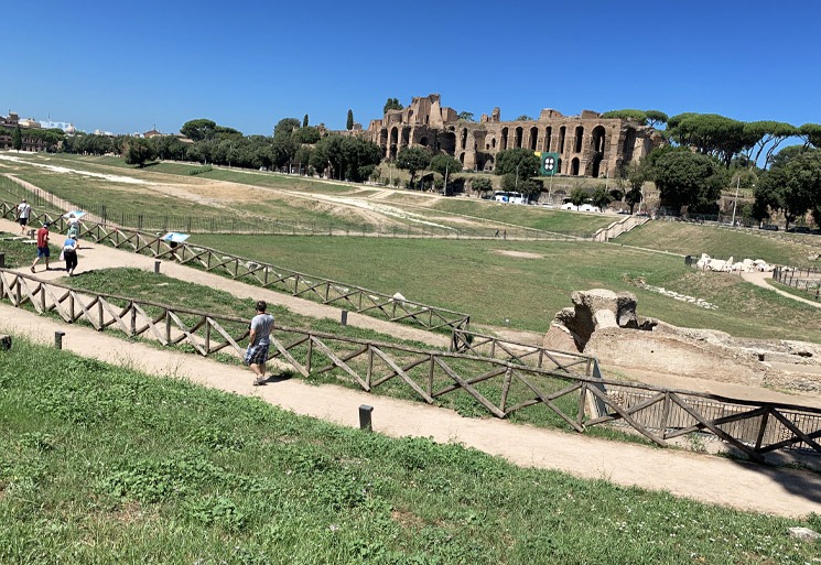 チルコ・マッシモ