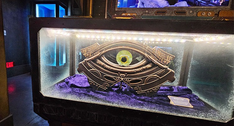 ガーディアンズ・オブ・ギャラクシー - ミッション:ブレイクアウト!