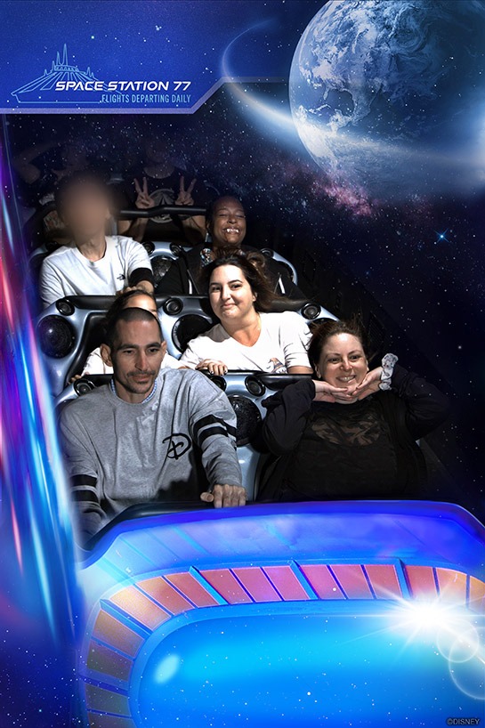 ハイパースペースマウンテンでダウンロードした高解像度フォトパス写真