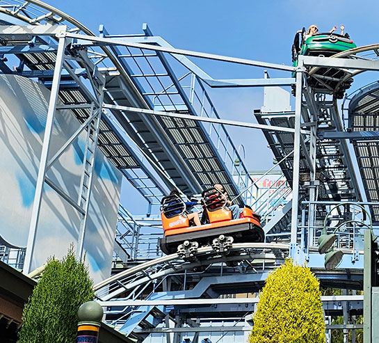 グーフィーのスカイ・スクール