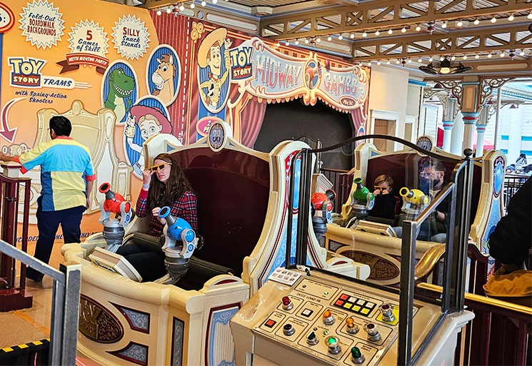 トイ・ストーリー・マニア!