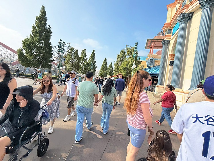 パラダイス・ガーデンズ・パーク