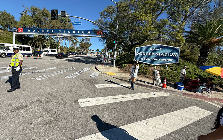 サンセットゲートA