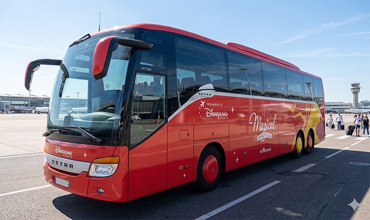 マジカルシャトル